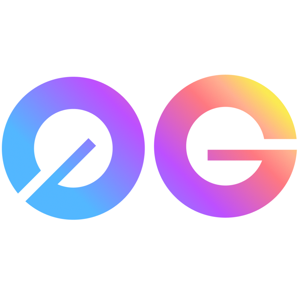 0G Galileo Testnet Faucet Logo