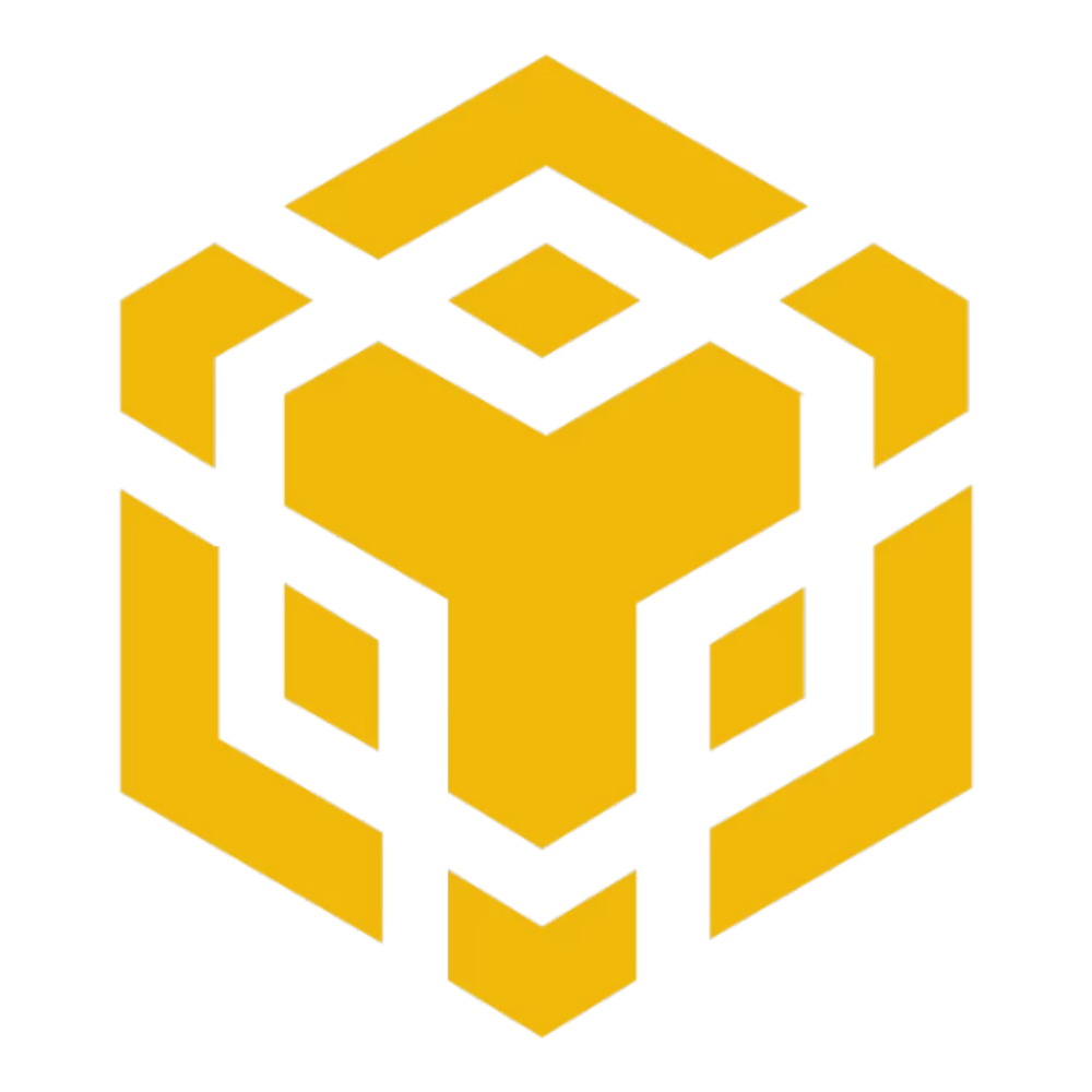 BNB Smart Chain Testnet Faucet Logo