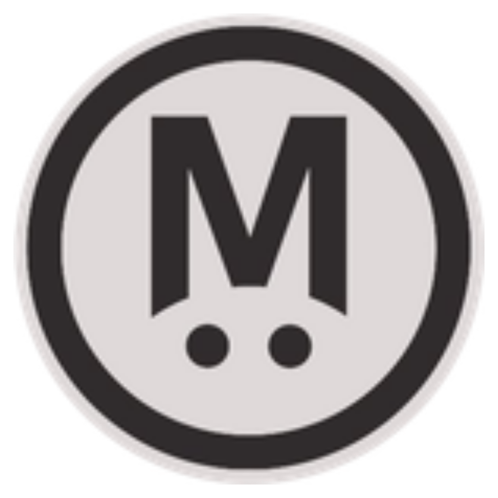 MegaETH Testnet Faucet Logo