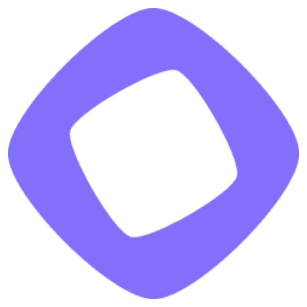 Monad Testnet Faucet Logo