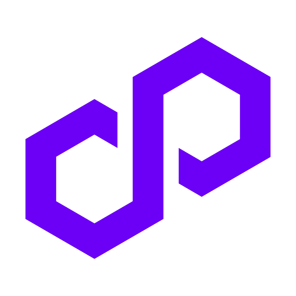 Polygon Amoy Faucet Logo