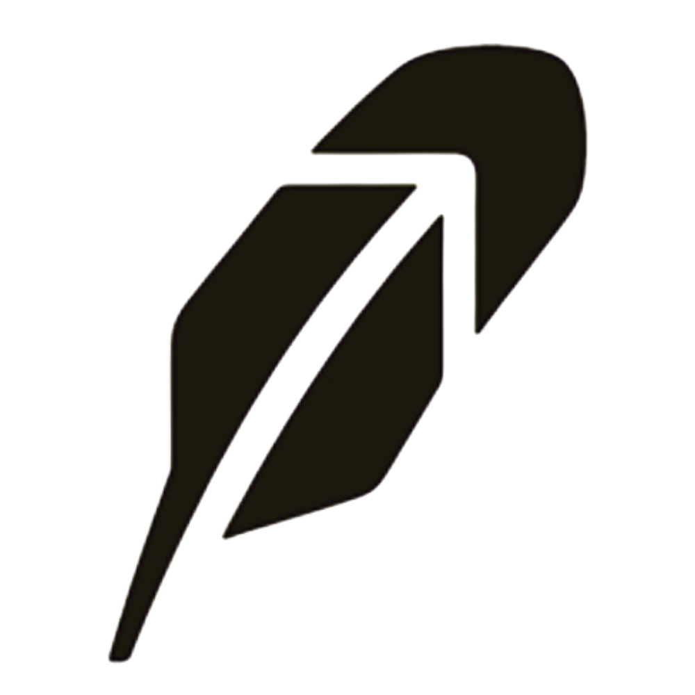 Robinhood Chain Testnet Faucet Logo
