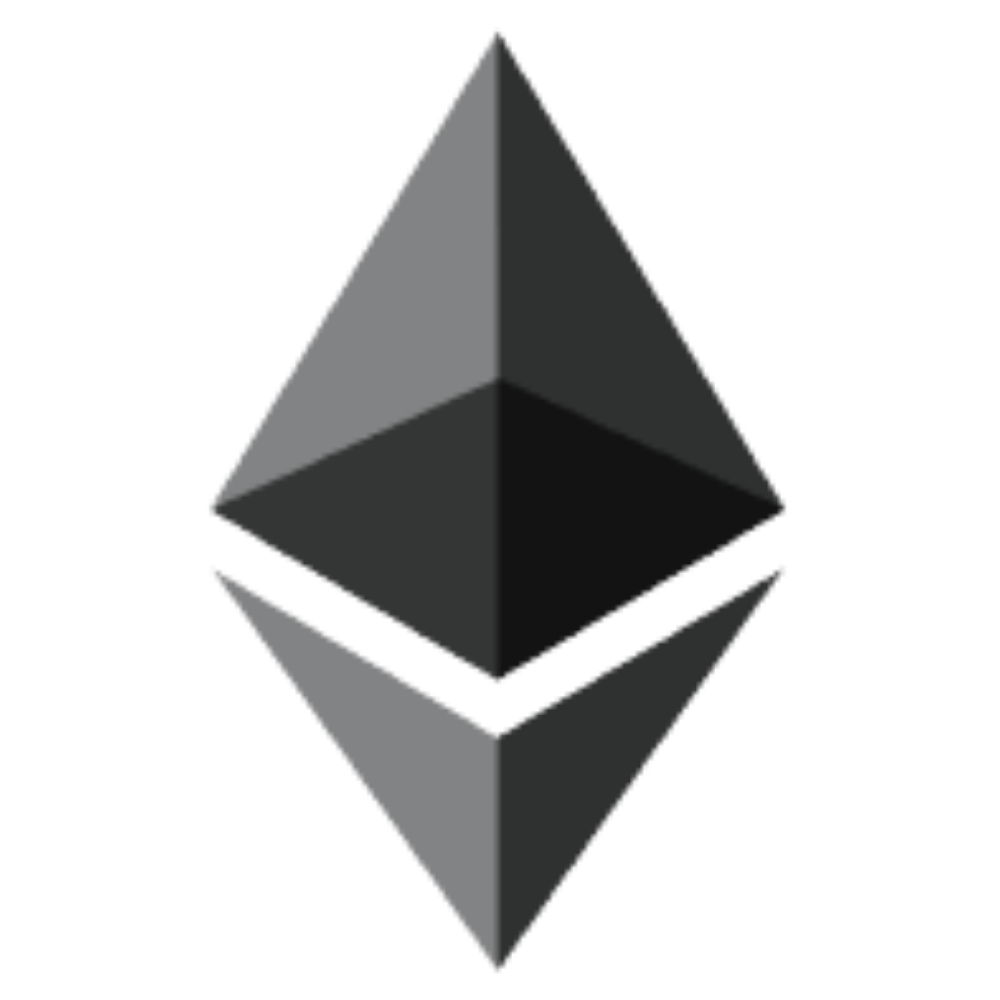 Ethereum Sepolia Faucet Logo